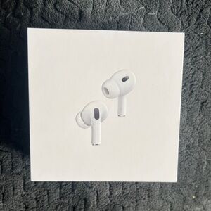 AirPods Pro 2 generation